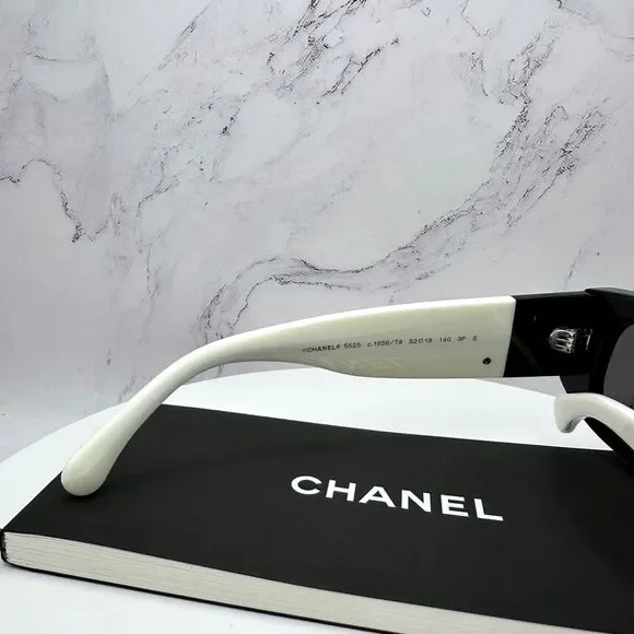 New CHANEL Sunglasses